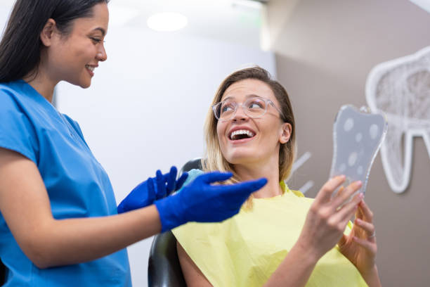 Dental Inlays and Onlays in Franklinville, NJ