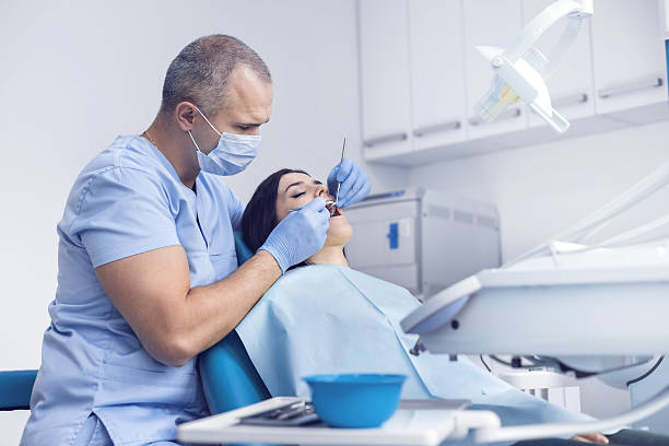 Dental Bonding in Franklinville, NJ