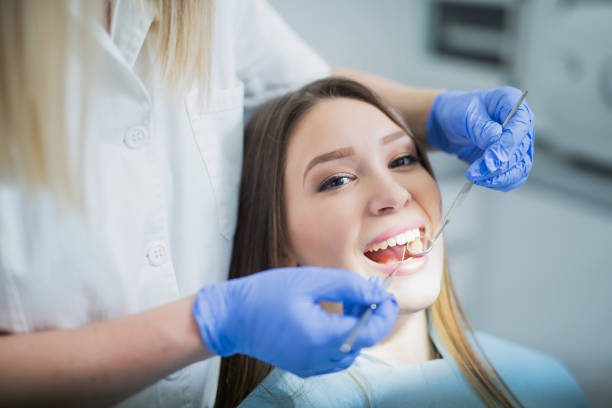 Best Root Canal Treatment  in Franklinville, NJ