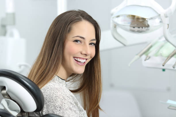 Dental Bonding in Franklinville, NJ